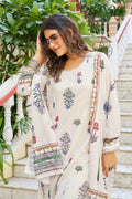 Product Carousel Image 1: Regal Roots Dupatta Set