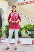 Product Carousel Image 0: Mal Magic Top