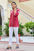 Product Carousel Image 4: Mal Magic Top
