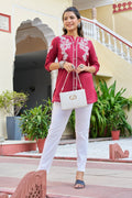 Product Carousel Image 5: Mal Magic Top