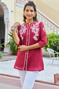 Product Carousel Image 1: Mal Magic Top