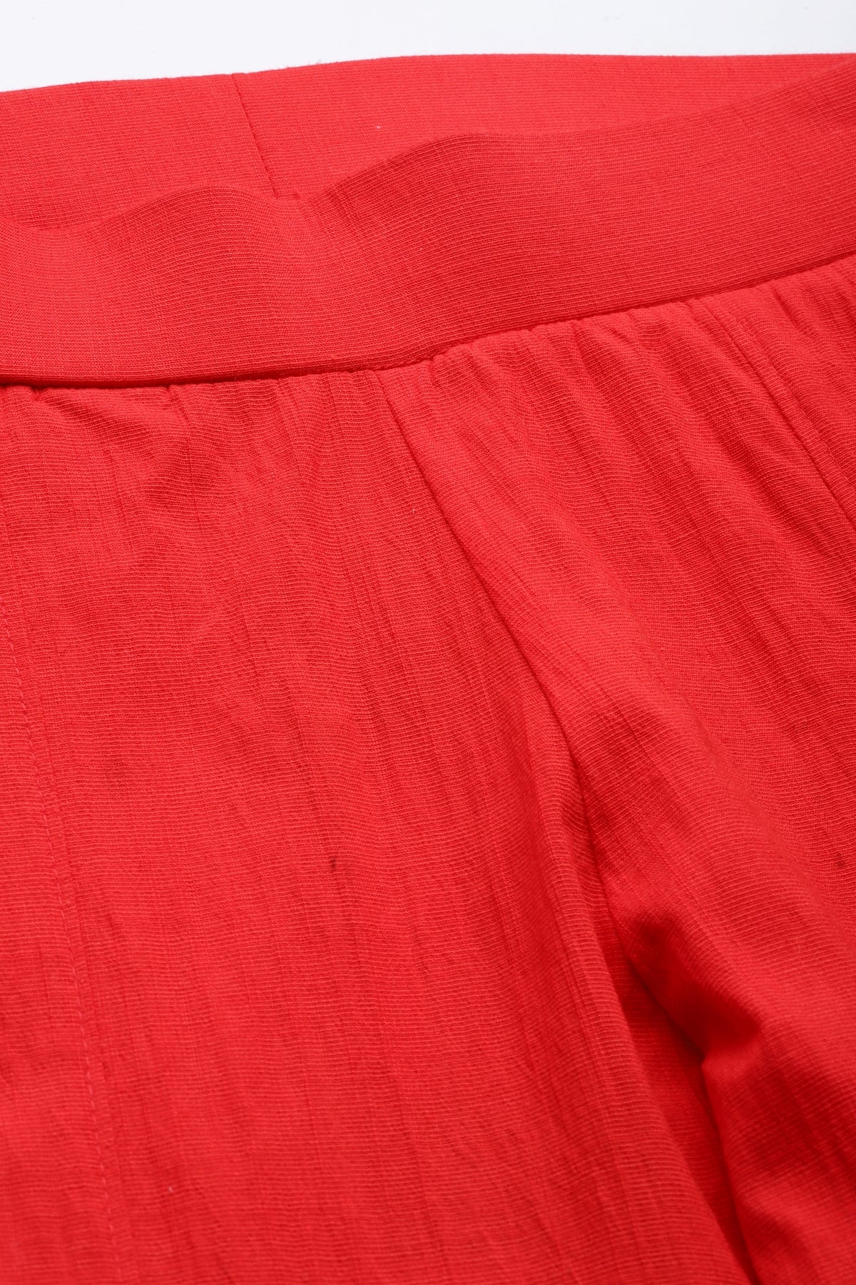 Product Carousel Image 5: Viscose Lycra Stretch Bottom