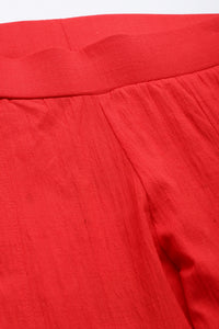 Viscose Lycra Stretch Bottom - Etiquette Apparel