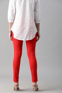 Viscose Lycra Stretch Bottom - Etiquette Apparel