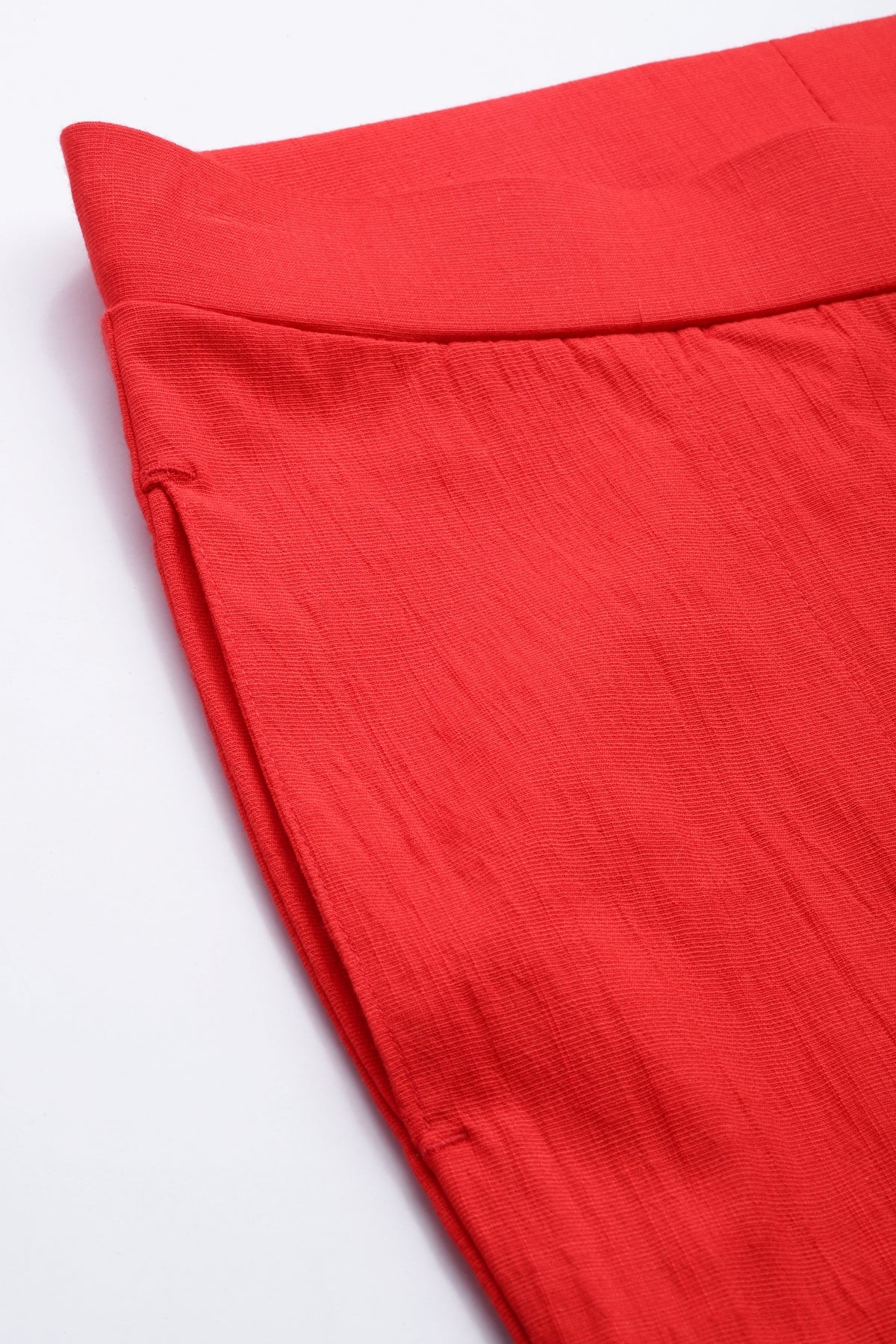 Product Carousel Image 6: Viscose Lycra Stretch Bottom