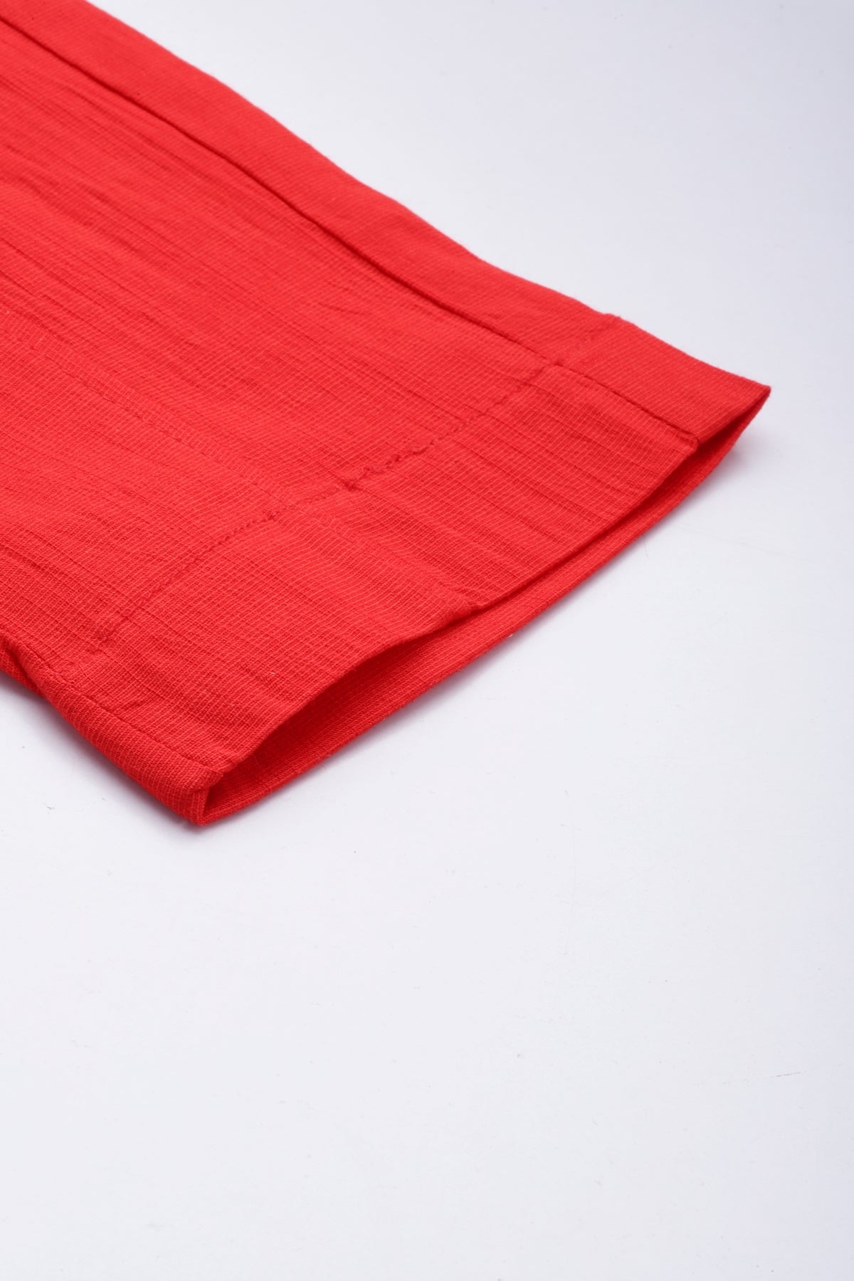 Product Carousel Image 7: Viscose Lycra Stretch Bottom