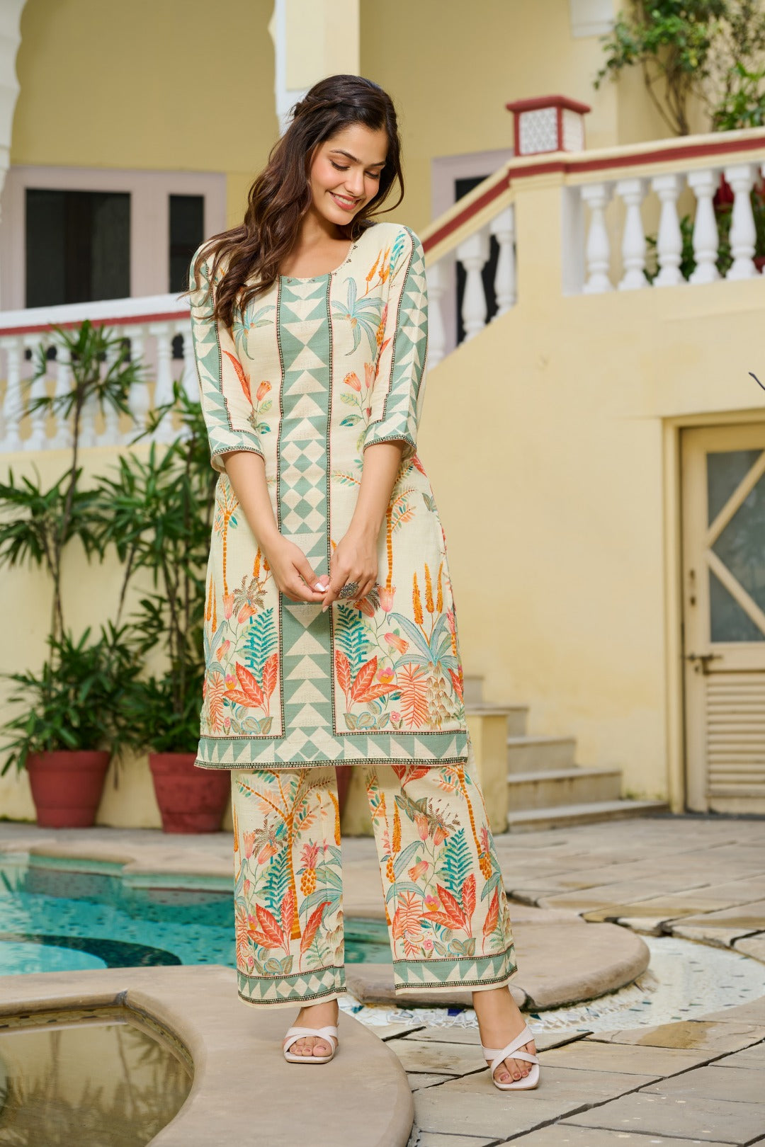 Product Carousel Image 4: Eay Breezy Elegantly You
