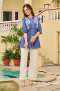 Product Carousel Image 11: Mal Magic Top