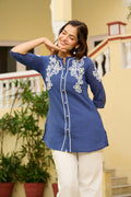 Product Carousel Image 6: Mal Magic Top