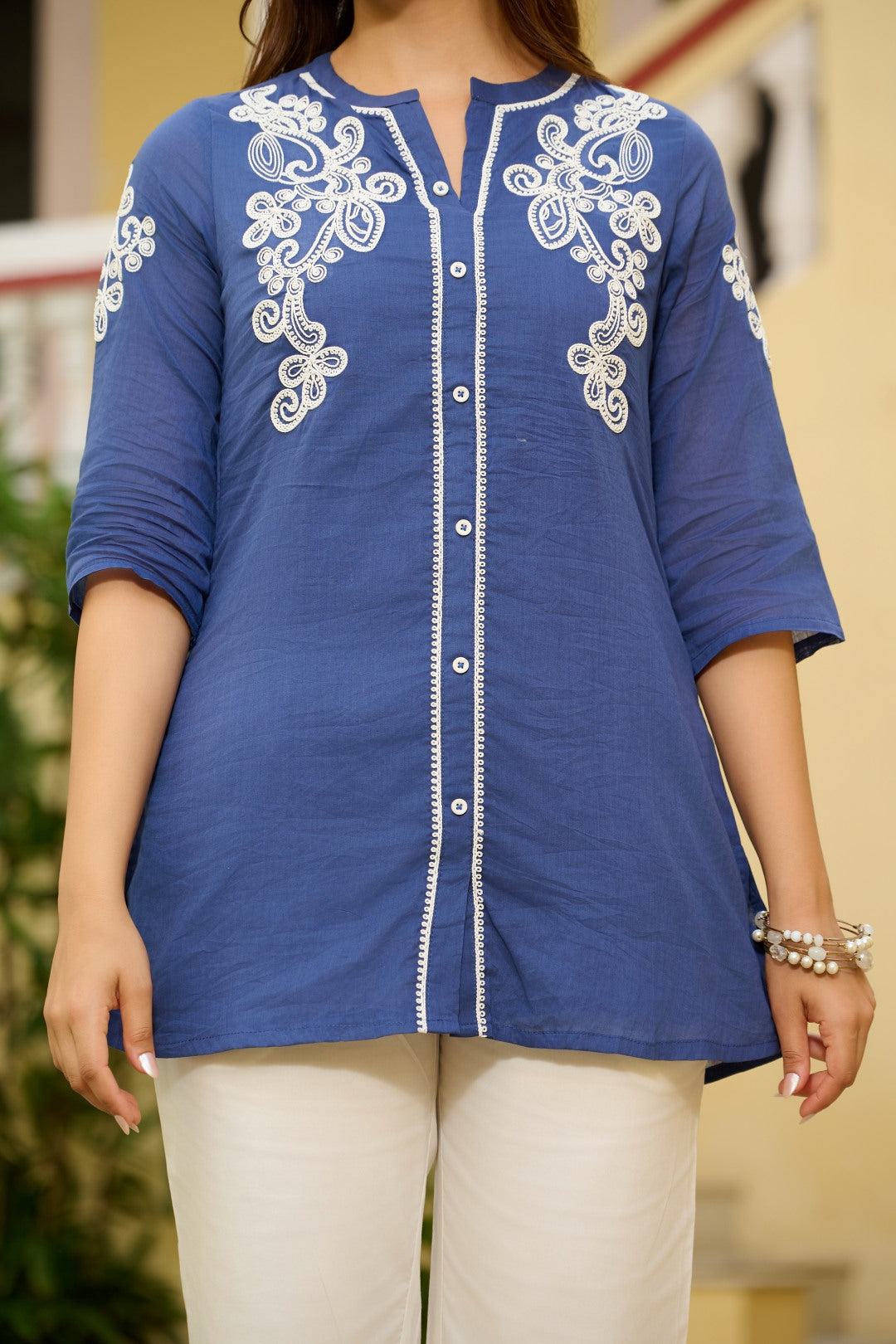 Product Carousel Image 8: Mal Magic Top