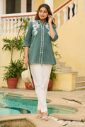 Product Carousel Image 12: Mal Magic Top