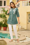 Product Carousel Image 14: Mal Magic Top