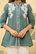 Product Carousel Image 13: Mal Magic Top