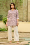 Product Carousel Image 0: Mosaic Muse Top