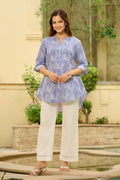 Product Carousel Image 6: Mosaic Muse Top