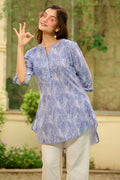Product Carousel Image 11: Mosaic Muse Top