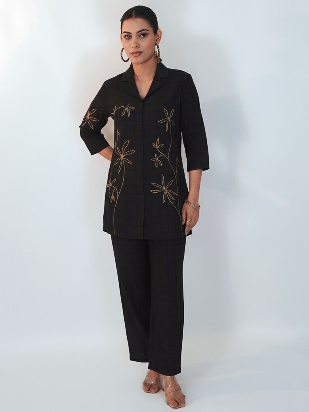 Product Carousel Image 7: Flora Dora Co-ord Set