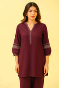 Product Carousel Image 6: One Tone Wonder Co-ord Set