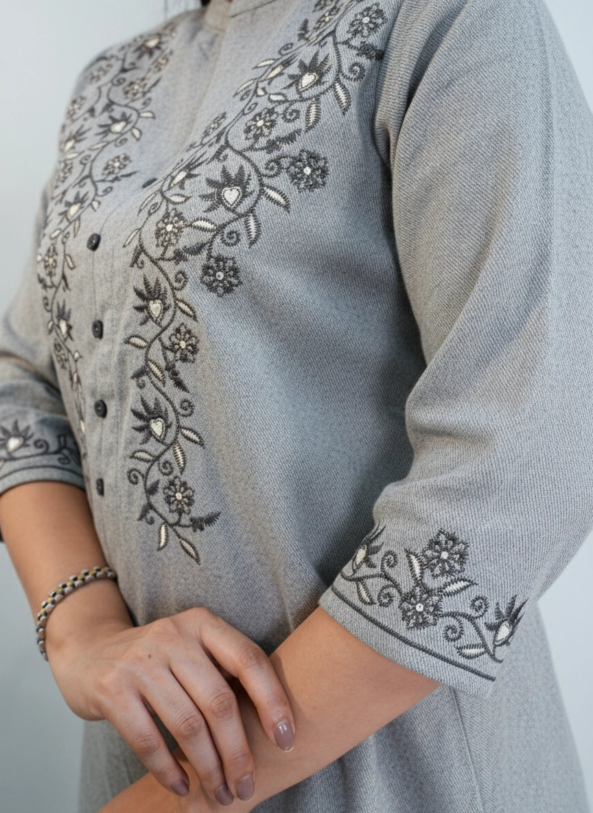 Product Carousel Image 14: Mono Mood Co-ord Set