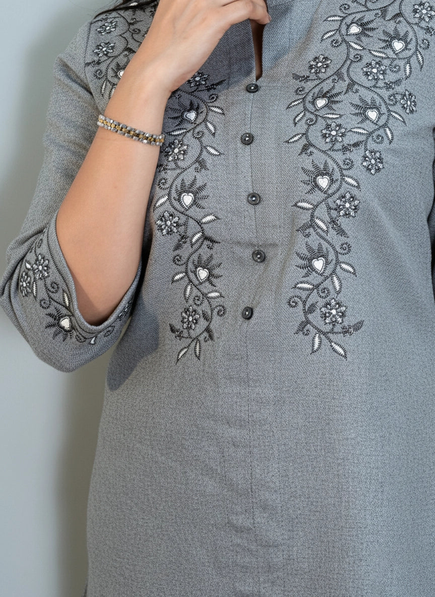 Product Carousel Image 13: Mono Mood Co-ord Set