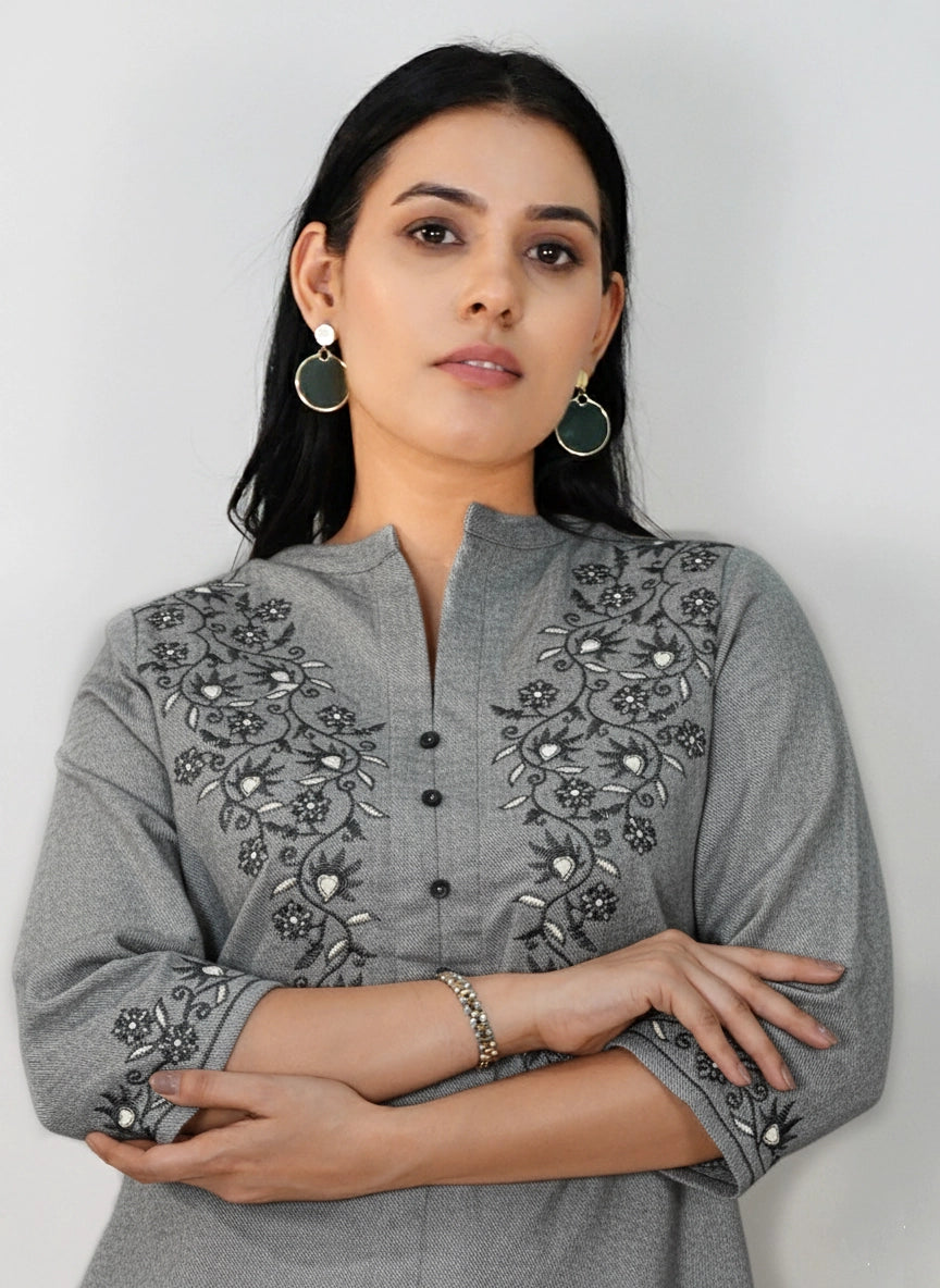 Product Carousel Image 11: Mono Mood Co-ord Set