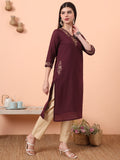 Product Carousel Image 3: Mal Marzi Kurta