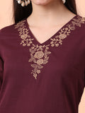 Product Carousel Image 1: Mal Marzi Kurta