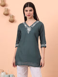 Product Carousel Image 4: Mal Marzi Top