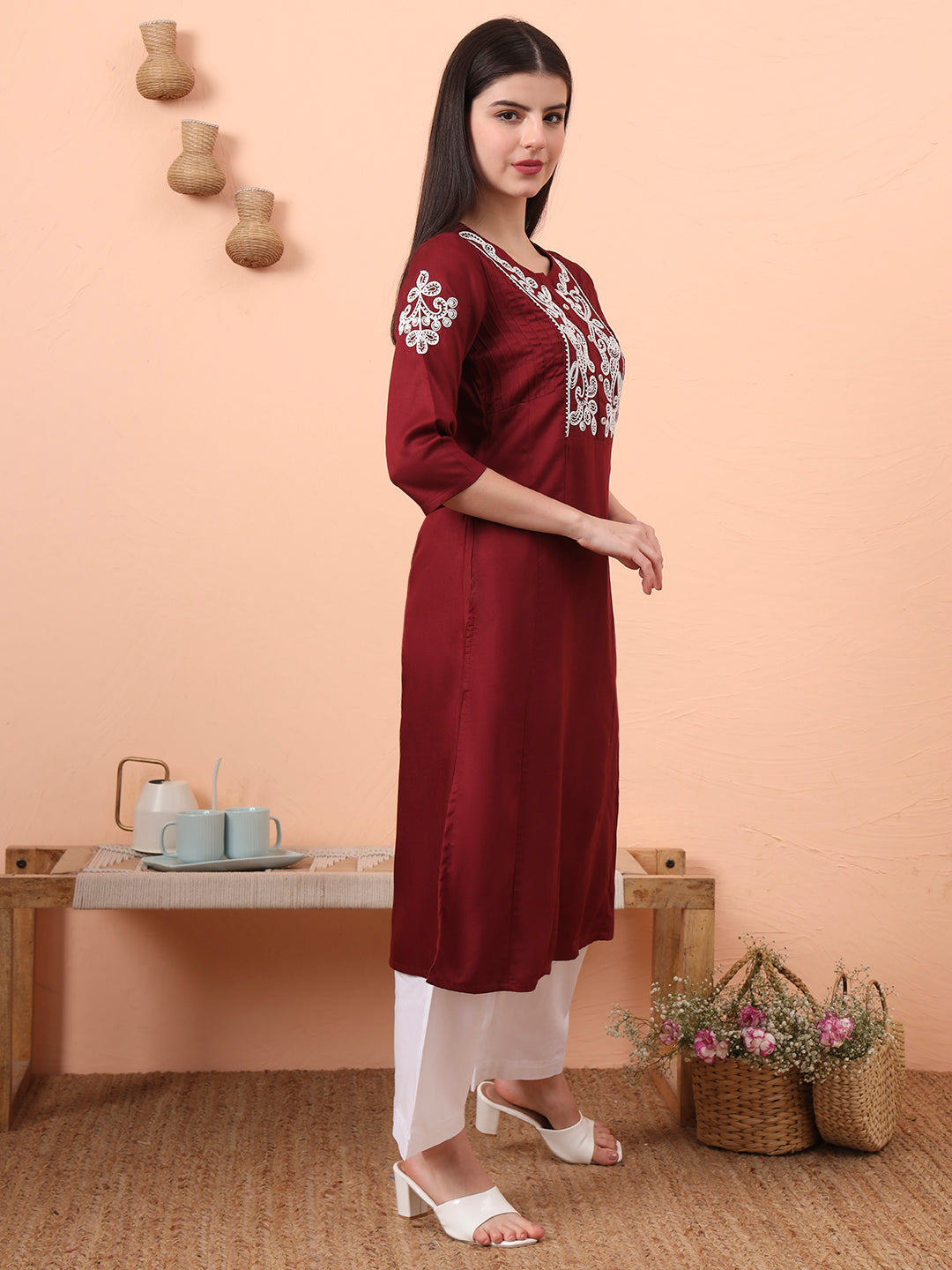 Bold, Beautiful & Unmissable - Etiquette Apparel 