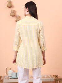 Sunshine In Stripes - Etiquette Apparel