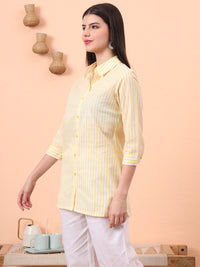 Sunshine In Stripes - Etiquette Apparel