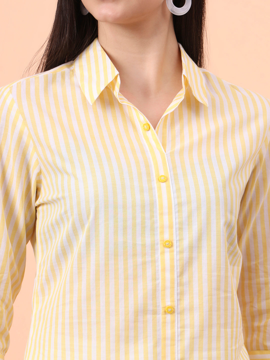 Sunshine In Stripes - Etiquette Apparel