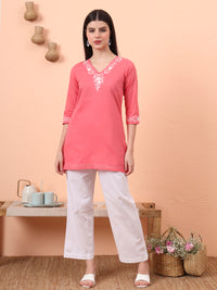 Mal Marzi Top - Etiquette Apparel