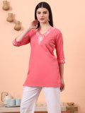 Product Carousel Image 2: Mal Marzi Top