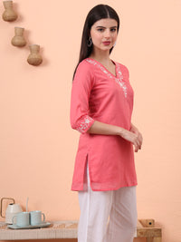 Mal Marzi Top - Etiquette Apparel