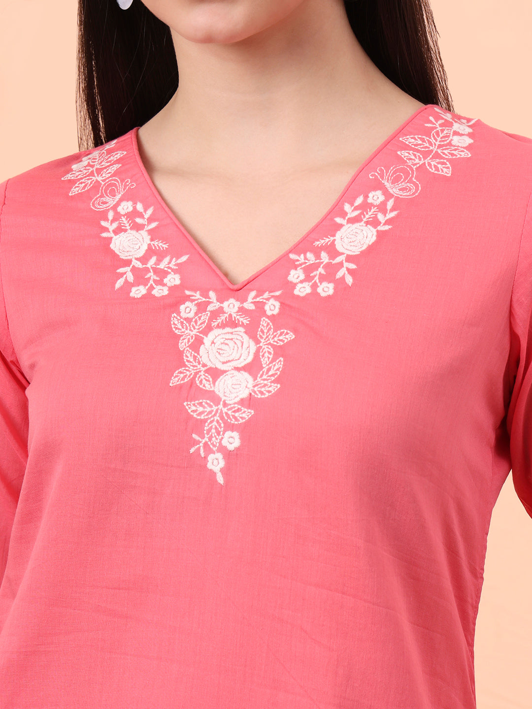 Mal Marzi Top - Etiquette Apparel