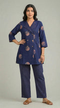 Product Carousel Image 3: Dotfull Co-ord Set