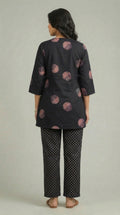 Product Carousel Image 10: Dotfull Co-ord Set