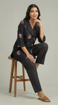 Product Carousel Image 7: Dotfull Co-ord Set