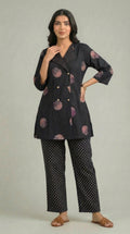 Product Carousel Image 9: Dotfull Co-ord Set