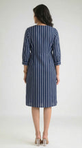Product Carousel Image 15: Stripe me Bold Dress