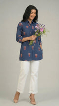 Product Carousel Image 13: Glass Full of Comfort Top