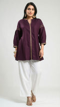 Product Carousel Image 5: Geo Grace Top