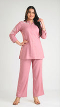 Product Carousel Image 5: Soft Earth Co-ord Set
