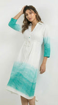 Product Carousel Image 14: Ombré Summer Drift Dress