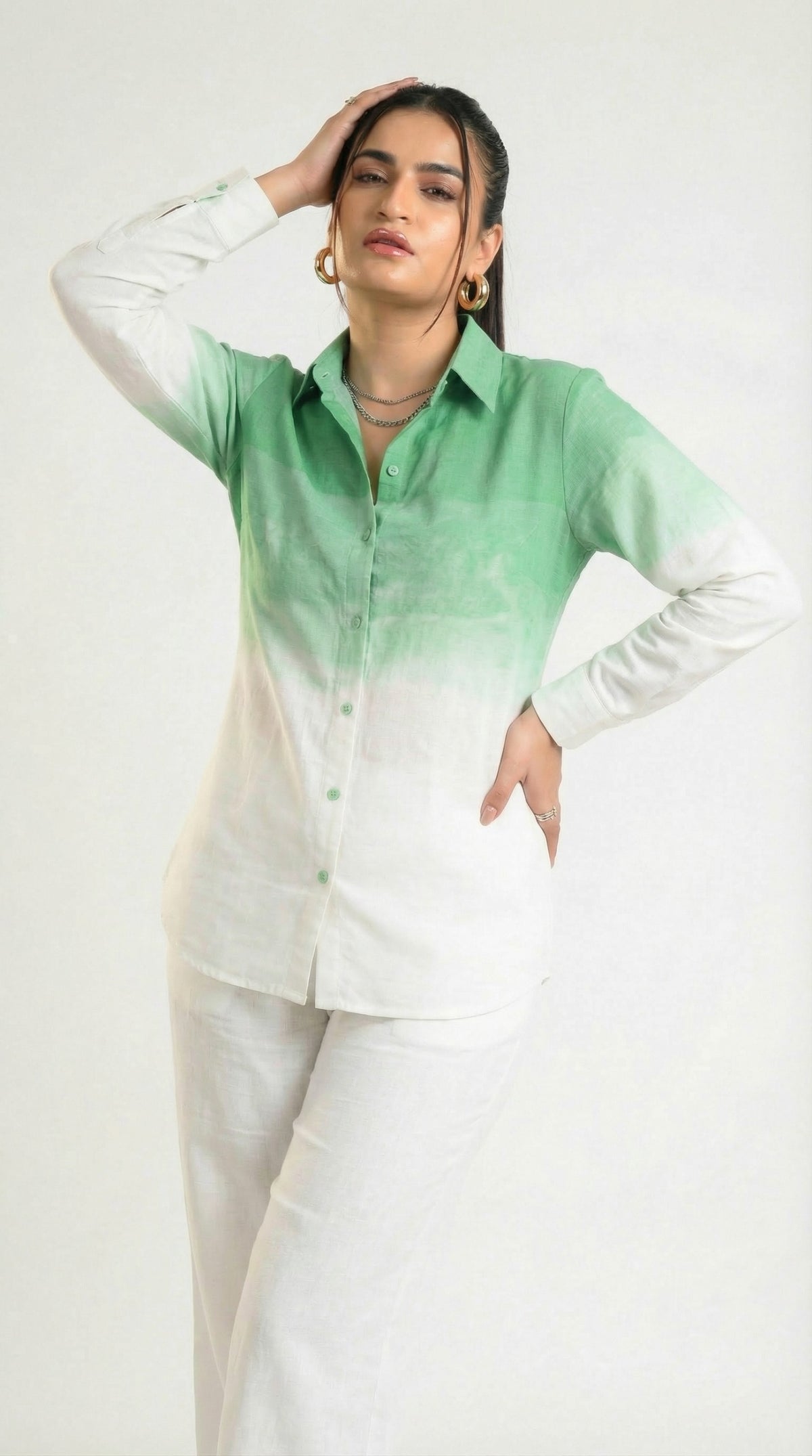 Candy Ombré Dreams Co-Ord set - Etiquette Apparel