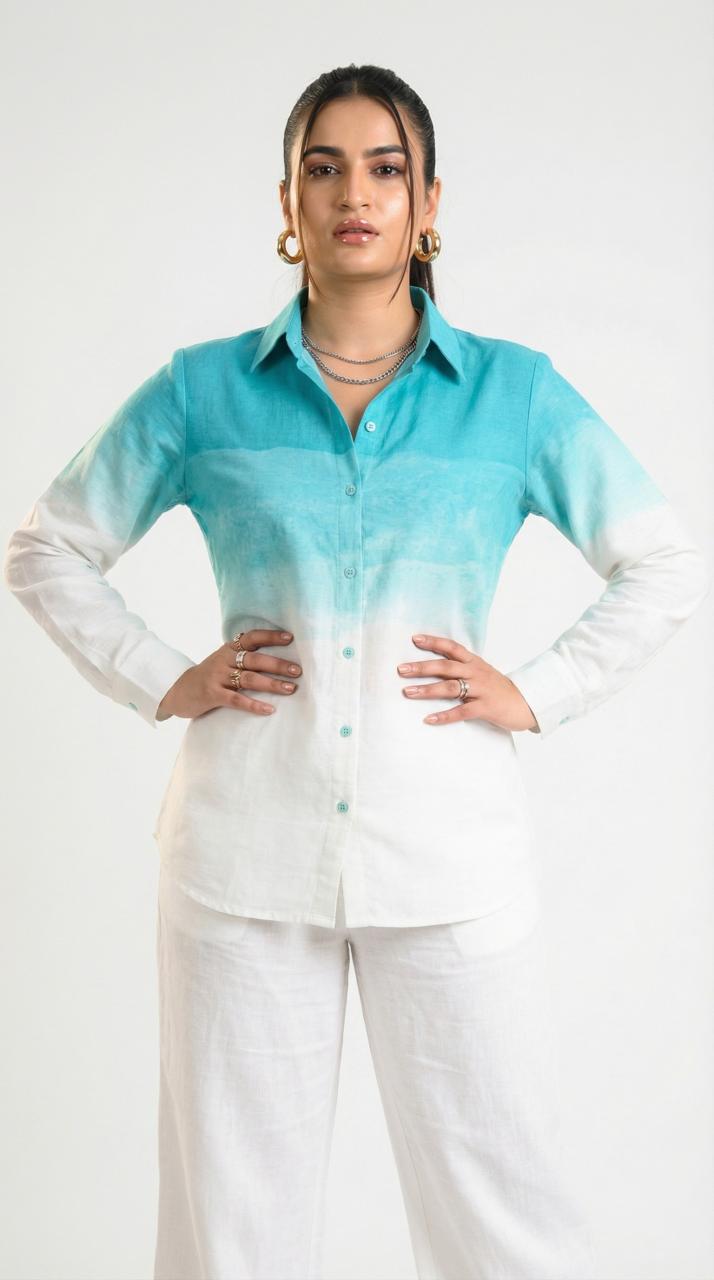 Candy Ombré Dreams Co-Ord set - Etiquette Apparel