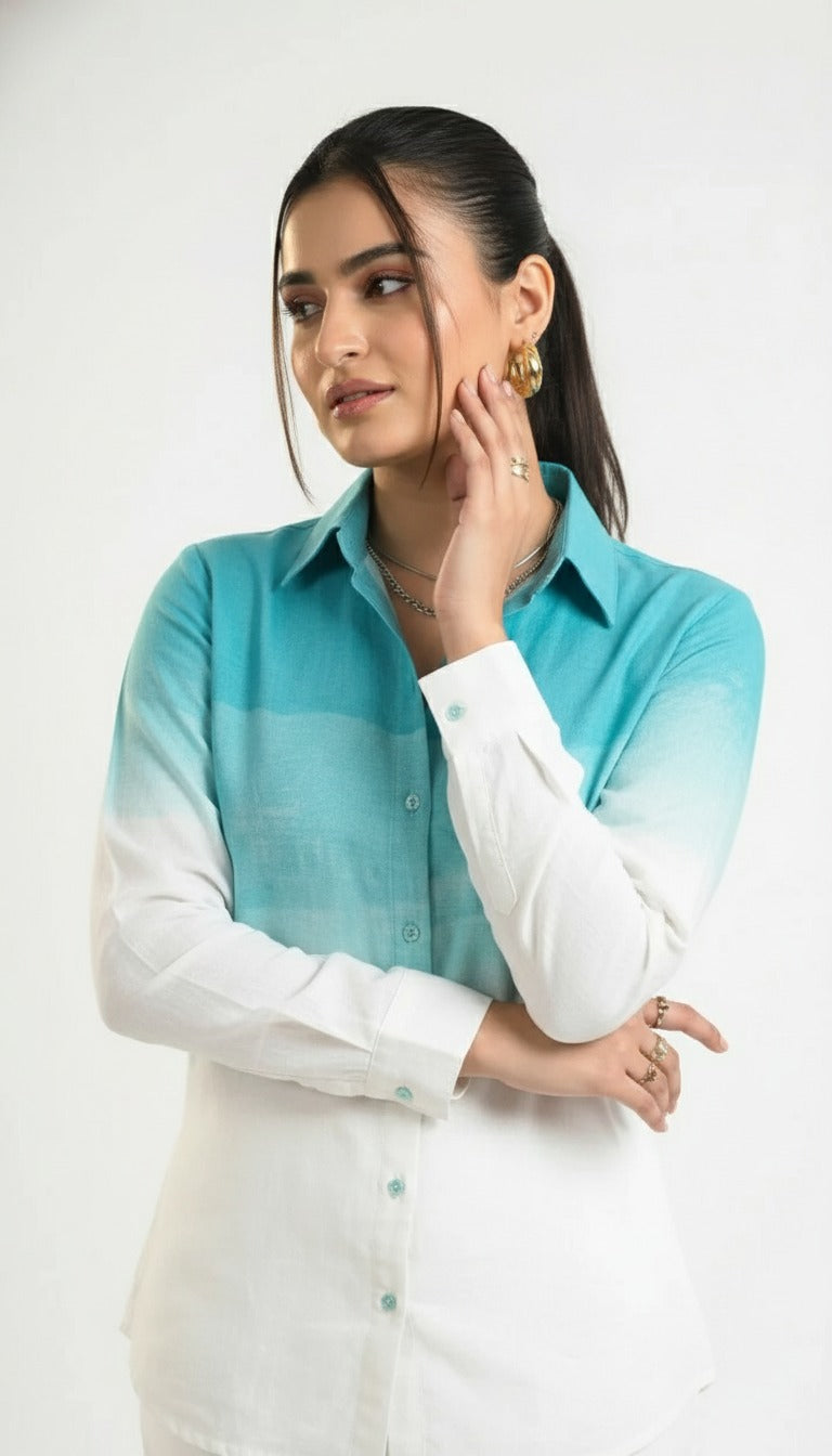 Candy Ombré Dreams Co-Ord set - Etiquette Apparel