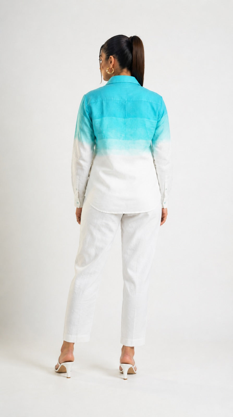 Candy Ombré Dreams Co-Ord set - Etiquette Apparel