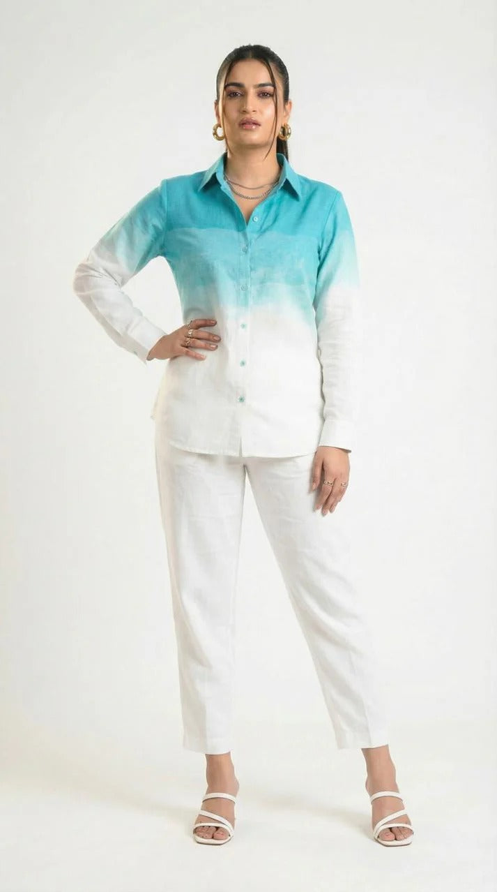 Candy Ombré Dreams Co-Ord set - Etiquette Apparel